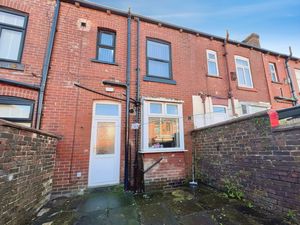 Rear- click for photo gallery